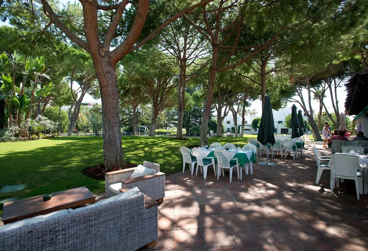 Apartment Beachfront Puerto Banus Marbella