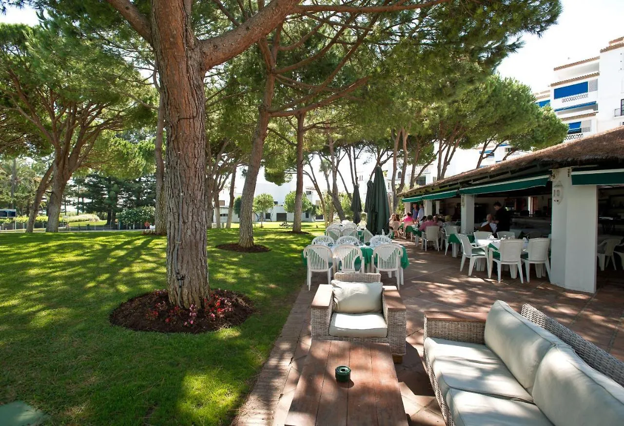 Beachfront Puerto Banus Marbella 0*,  Spain