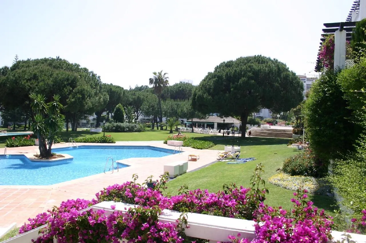Beachfront Puerto Banus Marbella