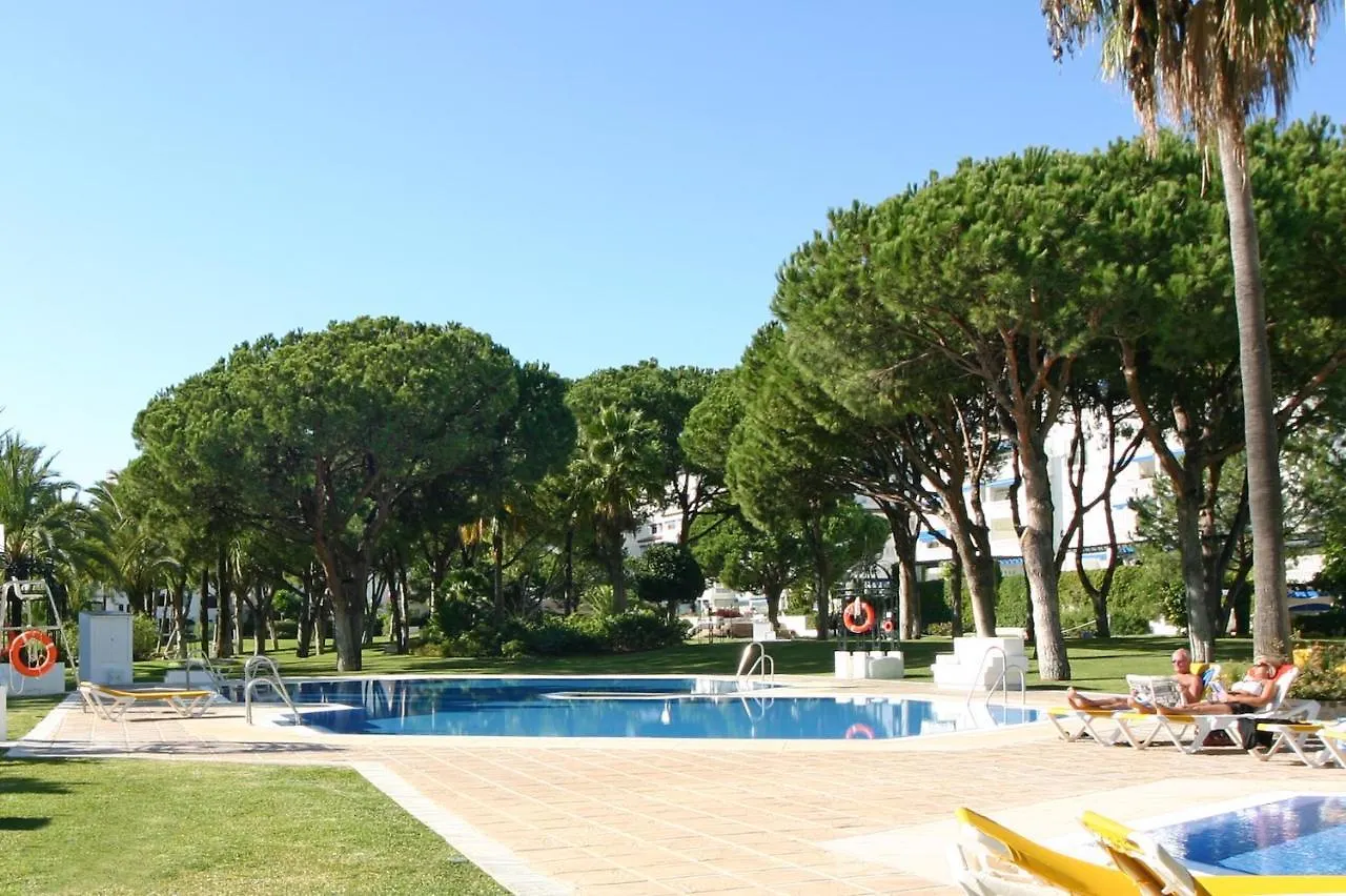 Apartment Beachfront Puerto Banus Marbella